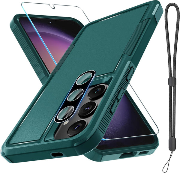 dark-green