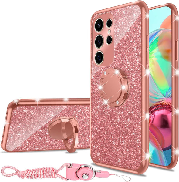 rose-gold