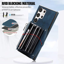 Load image into Gallery viewer, Samsung Galaxy S25 Ultra 5G Tempered Glass Screen Protector - Redpepper Cases