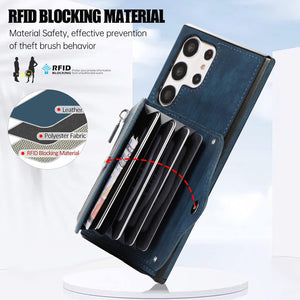 Samsung Galaxy S25 Ultra 5G Tempered Glass Screen Protector - Redpepper Cases