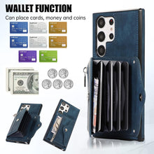 Load image into Gallery viewer, Samsung Galaxy S25 Ultra 5G Tempered Glass Screen Protector - Redpepper Cases