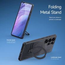 Load image into Gallery viewer, Samsung Galaxy S25 Ultra Anti - Fingerprint Shockproof Protective Phone Case - Redpepper Cases