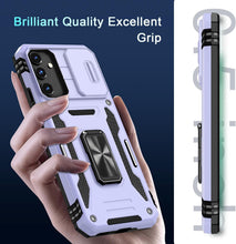 Load image into Gallery viewer, Samsung Galaxy S25 Ultra Camera Cover+Screen Protector - Redpepper Cases