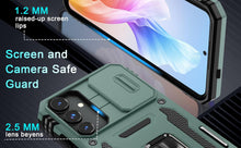 Load image into Gallery viewer, Samsung Galaxy S25 Ultra Camera Cover+Screen Protector - Redpepper Cases