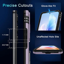 Load image into Gallery viewer, Samsung Galaxy S25 Ultra Camera Cover+Screen Protector - Redpepper Cases