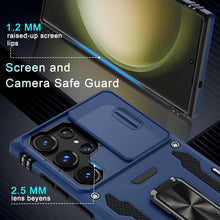 Load image into Gallery viewer, Samsung Galaxy S25 Ultra Camera Cover+Screen Protector - Redpepper Cases