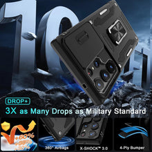 Load image into Gallery viewer, Samsung Galaxy S25 Ultra Camera Cover+Screen Protector - Redpepper Cases