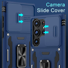 Load image into Gallery viewer, Samsung Galaxy S25 Ultra Camera Cover+Screen Protector - Redpepper Cases