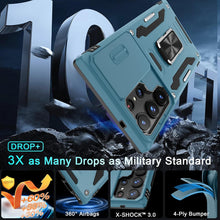 Load image into Gallery viewer, Samsung Galaxy S25 Ultra Camera Cover+Screen Protector - Redpepper Cases