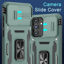 Load image into Gallery viewer, Samsung Galaxy S25 Ultra Camera Cover+Screen Protector - Redpepper Cases