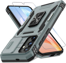 Load image into Gallery viewer, Samsung Galaxy S25 Ultra Camera Cover+Screen Protector - Redpepper Cases