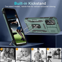 Load image into Gallery viewer, Samsung Galaxy S25 Ultra Camera Cover+Screen Protector - Redpepper Cases