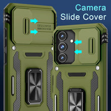 Load image into Gallery viewer, Samsung Galaxy S25 Ultra Camera Cover+Screen Protector - Redpepper Cases
