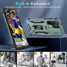 Load image into Gallery viewer, Samsung Galaxy S25 Ultra Camera Cover+Screen Protector - Redpepper Cases