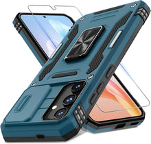 Load image into Gallery viewer, Samsung Galaxy S25 Ultra Camera Cover+Screen Protector - Redpepper Cases