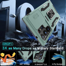 Load image into Gallery viewer, Samsung Galaxy S25 Ultra Camera Cover+Screen Protector - Redpepper Cases