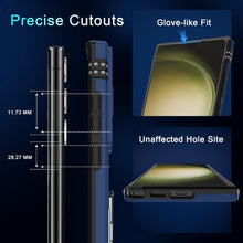 Load image into Gallery viewer, Samsung Galaxy S25 Ultra Camera Cover+Screen Protector - Redpepper Cases