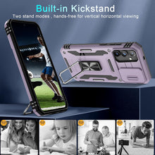 Load image into Gallery viewer, Samsung Galaxy S25 Ultra Camera Cover+Screen Protector - Redpepper Cases