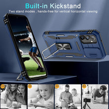 Load image into Gallery viewer, Samsung Galaxy S25 Ultra Camera Cover+Screen Protector - Redpepper Cases