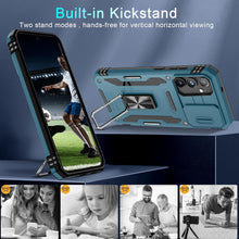 Load image into Gallery viewer, Samsung Galaxy S25 Ultra Camera Cover+Screen Protector - Redpepper Cases