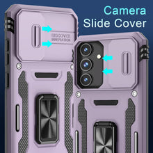 Load image into Gallery viewer, Samsung Galaxy S25 Ultra Camera Cover+Screen Protector - Redpepper Cases