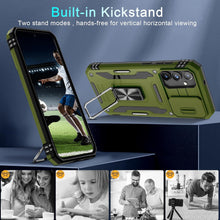 Load image into Gallery viewer, Samsung Galaxy S25 Ultra Camera Cover+Screen Protector - Redpepper Cases