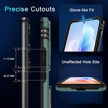 Load image into Gallery viewer, Samsung Galaxy S25 Ultra Camera Cover+Screen Protector - Redpepper Cases