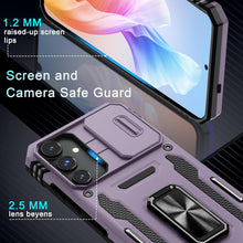 Load image into Gallery viewer, Samsung Galaxy S25 Ultra Camera Cover+Screen Protector - Redpepper Cases