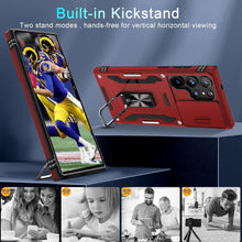 Load image into Gallery viewer, Samsung Galaxy S25 Ultra Camera Cover+Screen Protector - Redpepper Cases