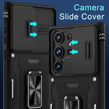 Load image into Gallery viewer, Samsung Galaxy S25 Ultra Camera Cover+Screen Protector - Redpepper Cases