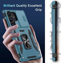Load image into Gallery viewer, Samsung Galaxy S25 Ultra Camera Cover+Screen Protector - Redpepper Cases