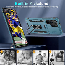 Load image into Gallery viewer, Samsung Galaxy S25 Ultra Camera Cover+Screen Protector - Redpepper Cases
