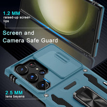 Load image into Gallery viewer, Samsung Galaxy S25 Ultra Camera Cover+Screen Protector - Redpepper Cases