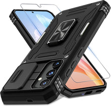 Load image into Gallery viewer, Samsung Galaxy S25 Ultra Camera Cover+Screen Protector - Redpepper Cases