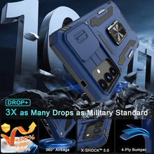 Load image into Gallery viewer, Samsung Galaxy S25 Ultra Camera Cover+Screen Protector - Redpepper Cases