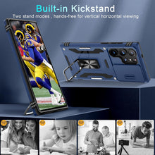 Load image into Gallery viewer, Samsung Galaxy S25 Ultra Camera Cover+Screen Protector - Redpepper Cases