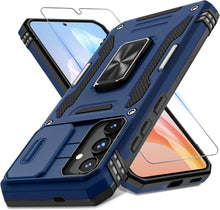 Load image into Gallery viewer, Samsung Galaxy S25 Ultra Camera Cover+Screen Protector - Redpepper Cases
