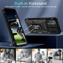 Load image into Gallery viewer, Samsung Galaxy S25 Ultra Camera Cover+Screen Protector - Redpepper Cases