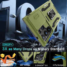 Load image into Gallery viewer, Samsung Galaxy S25 Ultra Camera Cover+Screen Protector - Redpepper Cases