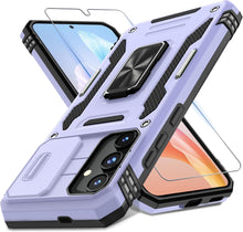 Load image into Gallery viewer, Samsung Galaxy S25 Ultra Camera Cover+Screen Protector - Redpepper Cases