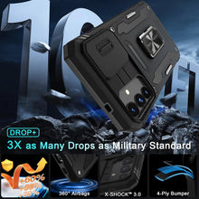 Load image into Gallery viewer, Samsung Galaxy S25 Ultra Camera Cover+Screen Protector - Redpepper Cases