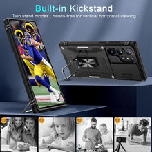 Load image into Gallery viewer, Samsung Galaxy S25 Ultra Camera Cover+Screen Protector - Redpepper Cases