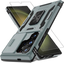 Load image into Gallery viewer, Samsung Galaxy S25 Ultra Camera Cover+Screen Protector - Redpepper Cases