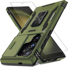 Load image into Gallery viewer, Samsung Galaxy S25 Ultra Camera Cover+Screen Protector - Redpepper Cases