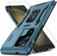Load image into Gallery viewer, Samsung Galaxy S25 Ultra Camera Cover+Screen Protector - Redpepper Cases