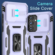 Load image into Gallery viewer, Samsung Galaxy S25 Ultra Camera Cover+Screen Protector - Redpepper Cases
