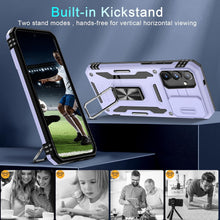 Load image into Gallery viewer, Samsung Galaxy S25 Ultra Camera Cover+Screen Protector - Redpepper Cases