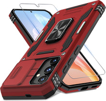 Load image into Gallery viewer, Samsung Galaxy S25 Ultra Camera Cover+Screen Protector - Redpepper Cases