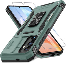Load image into Gallery viewer, Samsung Galaxy S25 Ultra Camera Cover+Screen Protector - Redpepper Cases