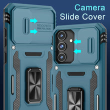 Load image into Gallery viewer, Samsung Galaxy S25 Ultra Camera Cover+Screen Protector - Redpepper Cases